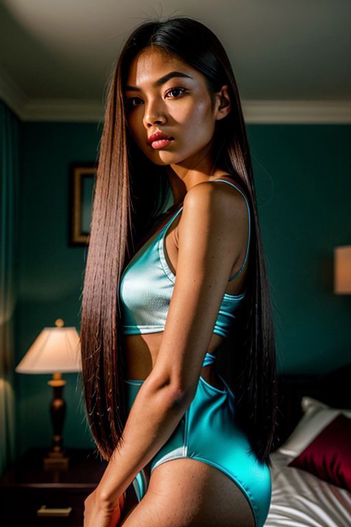 little girl bedroom interior design